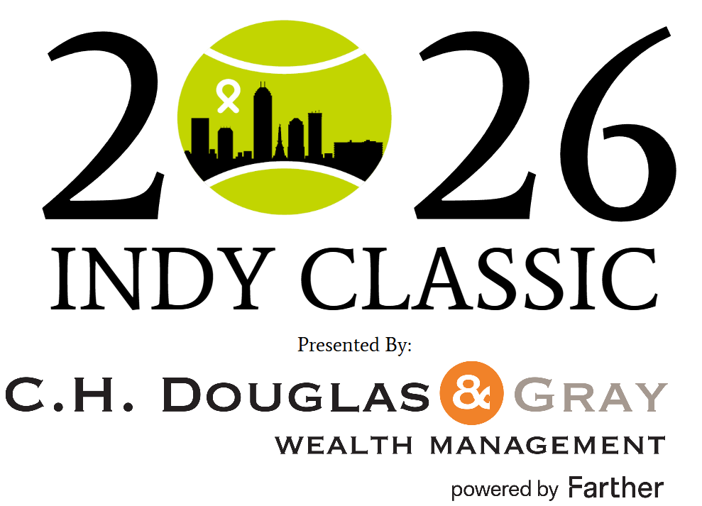 2026 Indy Classic Logo